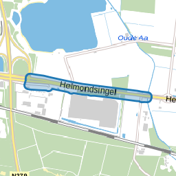 Helmondsingel