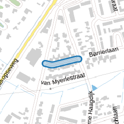 Hendrik de Swaeffstraat