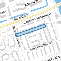 Isidoor Opsomerstraat