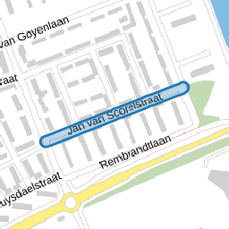 Jan van Scorelstraat