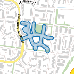 Jan van Vlissingenhof