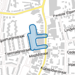 Janssen & Fritsenplein