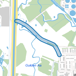 Janus Meulendijkspad