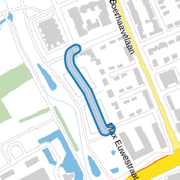 Johanna Westerdijkstraat