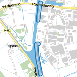 Kadeweg