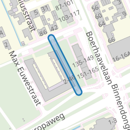 Kamerlingh Onnespark