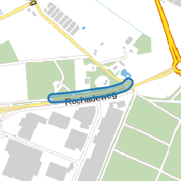 Kranenvenweg