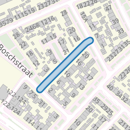 Maarten van Heemskerkstraat