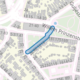Pater Nicodémusstraat