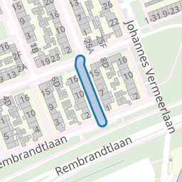 Quinten Matsysstraat