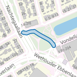 Rederijkersplantsoen