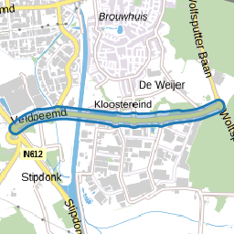 Rochadeweg