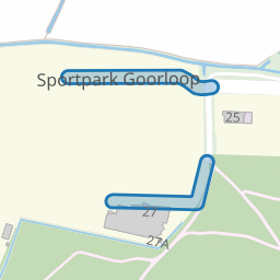 Sportpark Goorloop