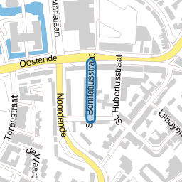 St. Bonifatiusstraat