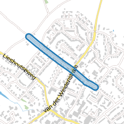 van der Brugghenstraat