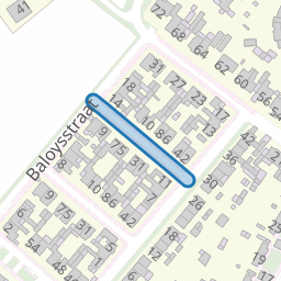 van der Puttenstraat