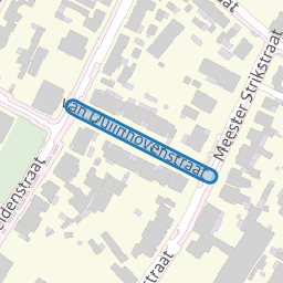 van Duijnhovenstraat