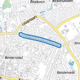 Willem Prinzenstraat