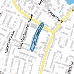 van der Eijndestraat