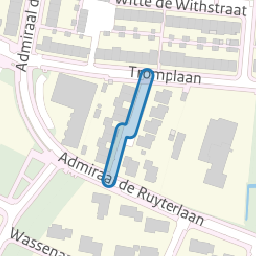 Willem van Ewijcklaan