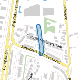 Adriaen Brouwerstraat