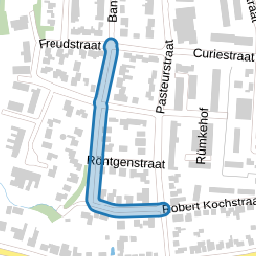 Albert Schweitzerstraat