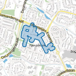 August Vördingstraat