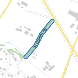 de Bollenweg
