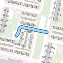 Frederik van Eedenstraat