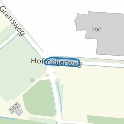 Hofmeijerweg