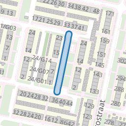 Jacobus Bellamystraat