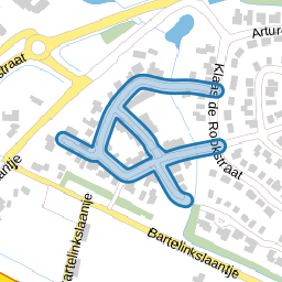 Kees van Baarenstraat