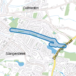 Meester Molendijkweg