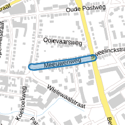 Meeuwenweg