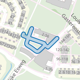 Paul Steenbergenstraat