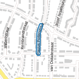 Paulus Potterstraat