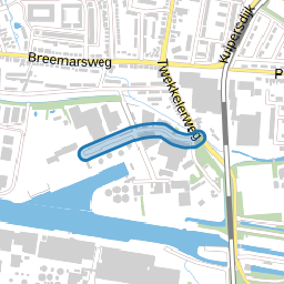 Petroleumhavenstraat