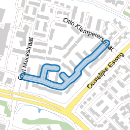 Pierre Monteuxstraat