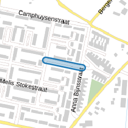 Roemer Visscherstraat