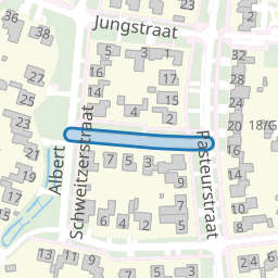 Röntgenstraat