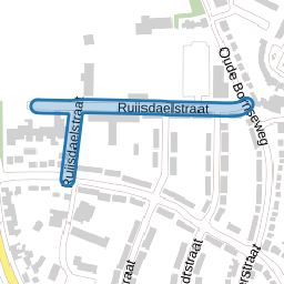 Ruijsdaelstraat