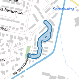 Simon Vestdijkstraat