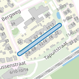 Tuinfluiterstraat