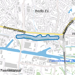 Wethouder Kampstraat