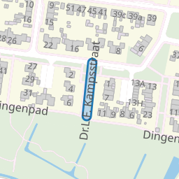 Dr.L.F. Kampsstraat