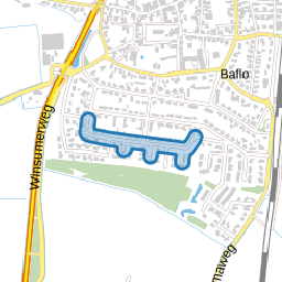 Dr.M. Noordewierstraat