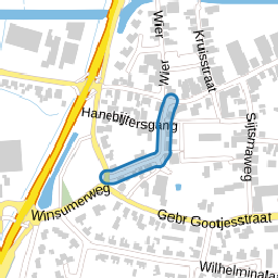 Rudolf Agricolastraat