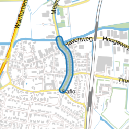 Willem de Zwijgerstraat