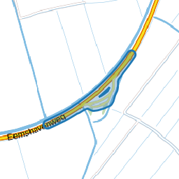 Eemshavenweg