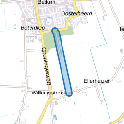 Ellerhuizerkleiweg